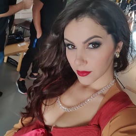 Valentina Nappi sexy su Instagram 2