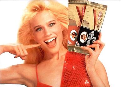 La nuova vita di Heather Parisi: com'è a 56 anni 7
