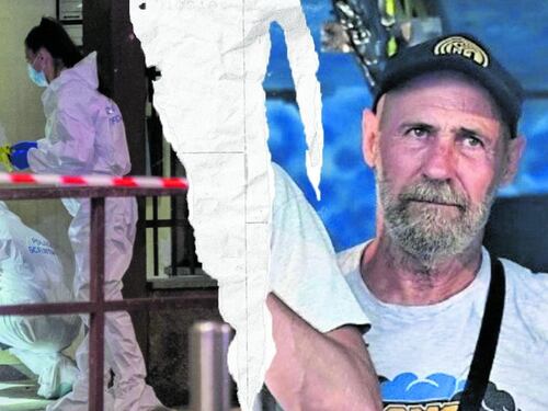 Omicidio Boiocchi, manette al vocalist della curva Inter