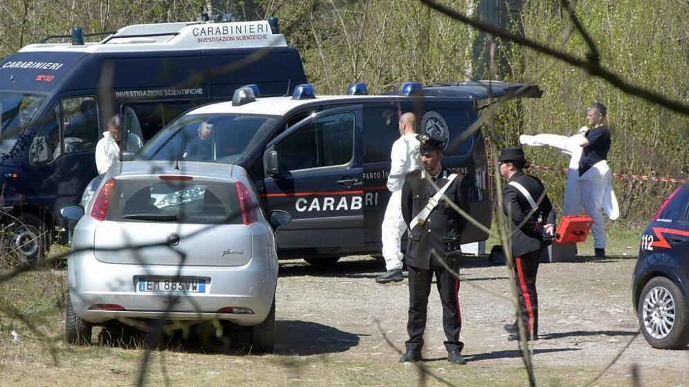 Imprenditore ucciso a coltellate: mistero a Modena