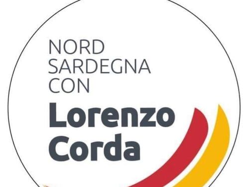 Già pronto il simbolo Pd-M5S. Il "baffo" della nuova alleanza