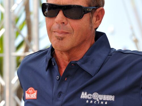 Morto Chad, figlio di Steve McQueen: famoso per Karate Kid