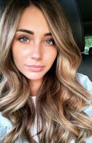 Mondiali di Calcio Russia 2018: le wags più sexy 1