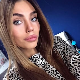 Lady Milinkovic-Savic sensuale su Instagram: ecco gli scatti di Natalija 3