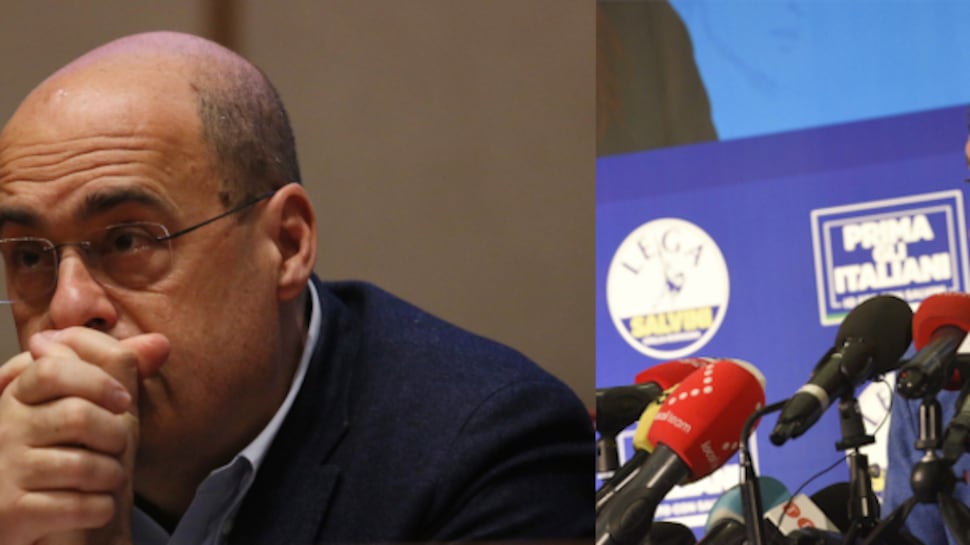 Non tutti i mali vengono per nuocere