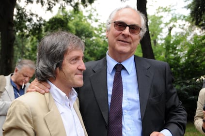 Carlo Vanzina, la storia e il cordoglio social 2