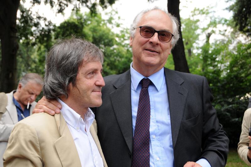 Carlo Vanzina, la storia e il cordoglio social 2