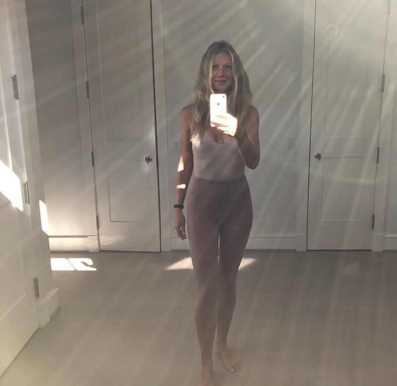 Gwyneth Paltrow, le foto dell'attrice 16