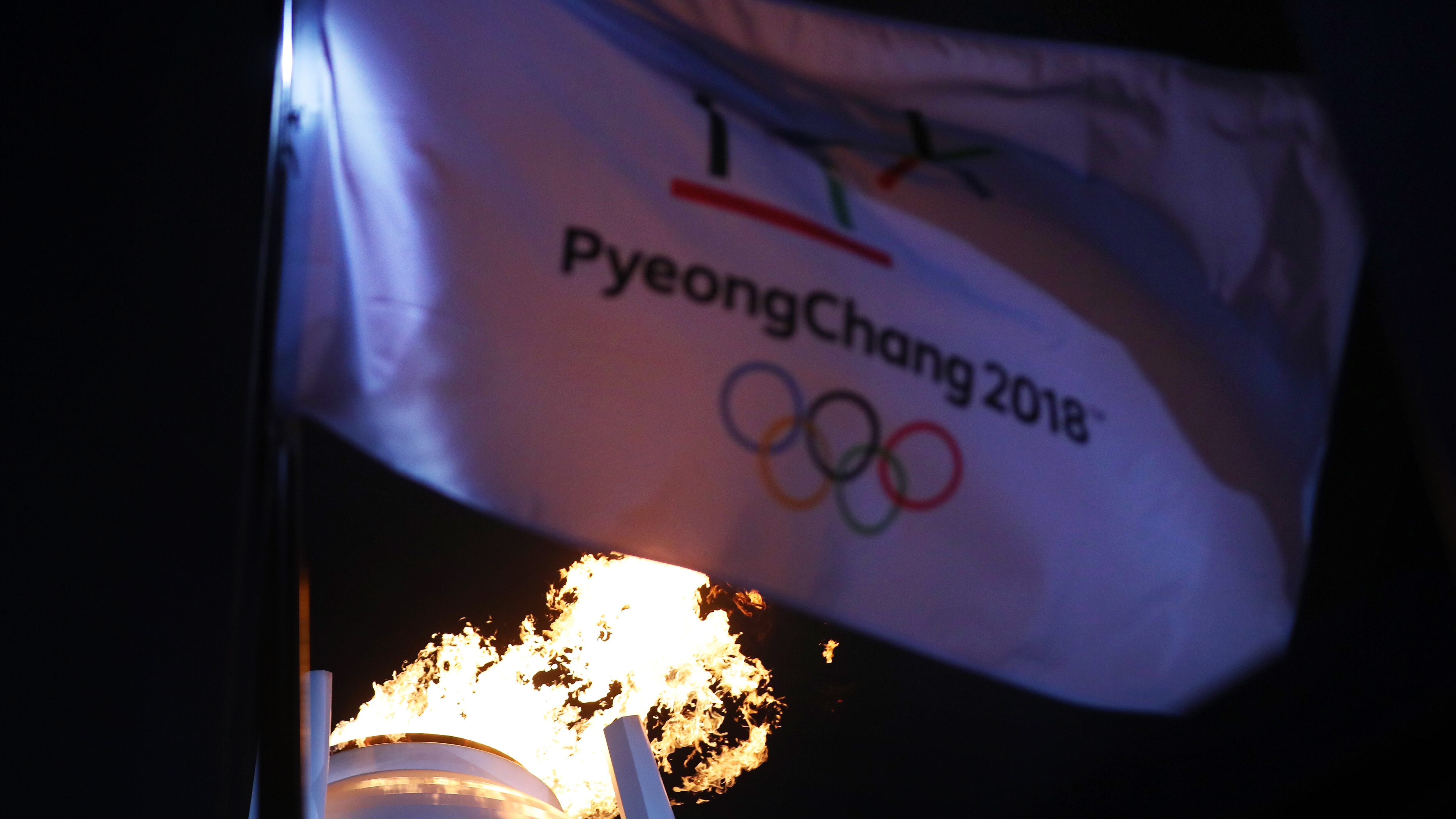 Il Cio ha tolto la medaglia di curling al russo positivo al doping