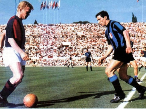 L'unica volta che lo scudetto si è deciso allo spareggio