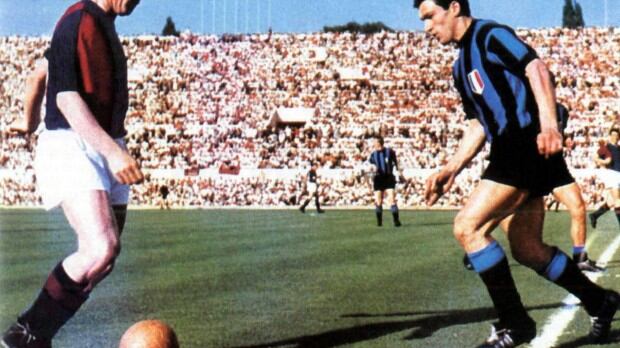 L'unica volta che lo scudetto si è deciso allo spareggio
