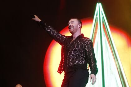 In Cile c'è il "Lollapalooza" music fest: grandi star per la celebrazione della musica alternativa  4