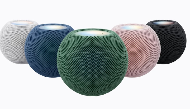 Apple Home Pod mini 2