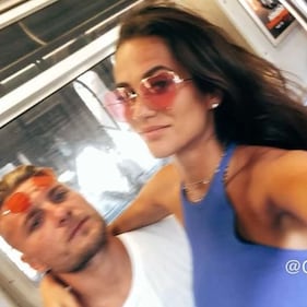 Lady Immobile strega i suoi follower su Instagram 10