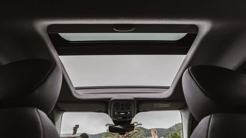 Jeep Avenger Model Year 2024, guarda tutte le foto 8