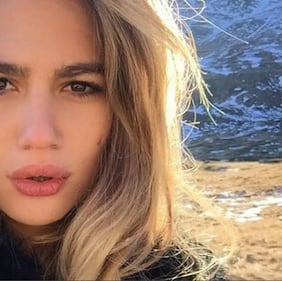 Cristina Marino: la sexy attrice che ha stregato Argentero 5