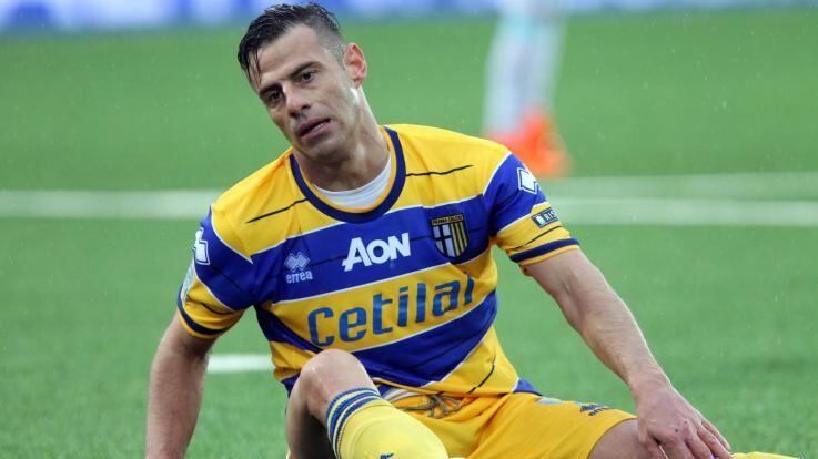 Sollievo Parma, serie A salva (con handicap)