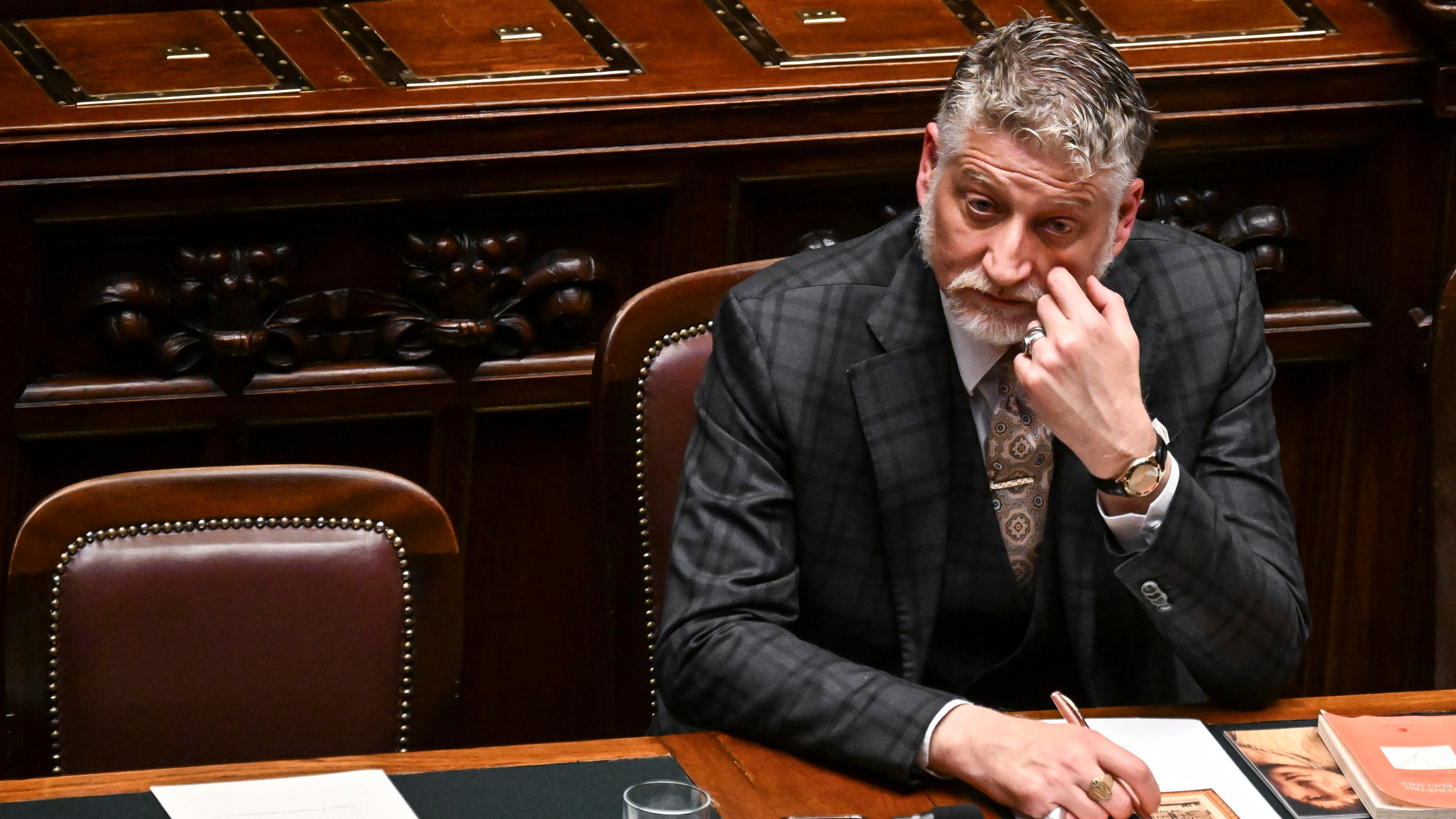 Nuovo decreto per il cinema su contributi e tax credit