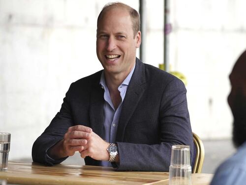 Gli inglesi vogliono il principe William sul trono dopo la Regina