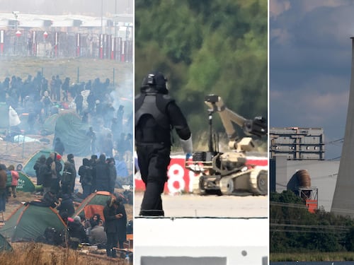 Blitz coi droni, sabotaggi e migranti usati come arma: come funziona la guerra ibrida russa contro l’Europa