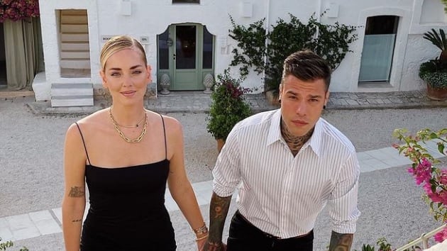 Fedez-imprenditore lancia una linea di zaini: "Si pagano a rate"