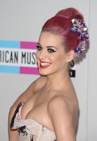 Il décollté esplosivo di Katy Perry 3