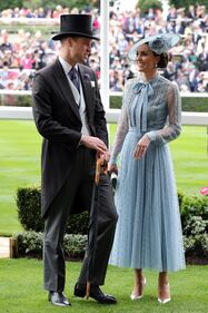 Principe William e Harry, le immagini più belle 7