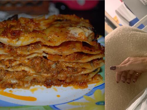 Madre e figlia ricoverate per pezzi di vetro nelle lasagne: "Quel locale deve chiudere"