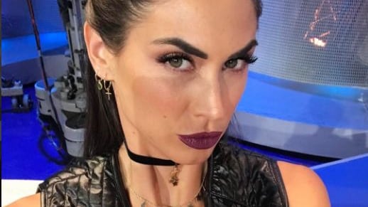 Melissa Satta sul cyberbullismo: "Se porti una minigonna non sei una poco di buono"