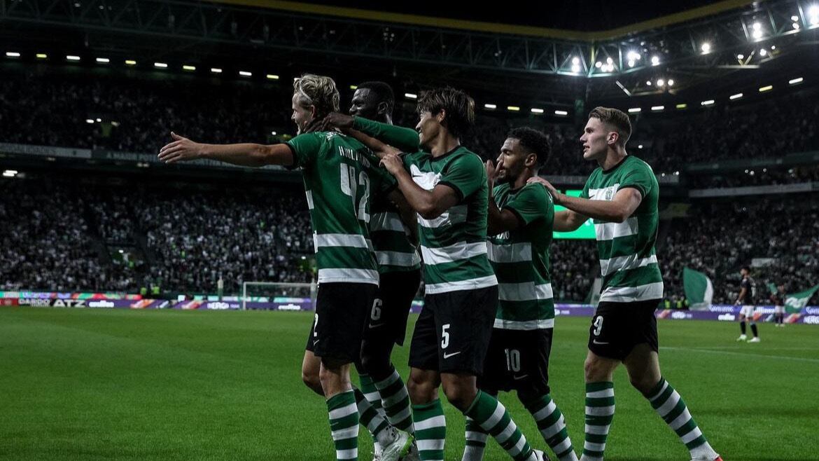 Cosa devono aspettarsi Atalanta e Roma da Sporting Lisbona e Servette