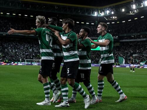 Cosa devono aspettarsi Atalanta e Roma da Sporting Lisbona e Servette