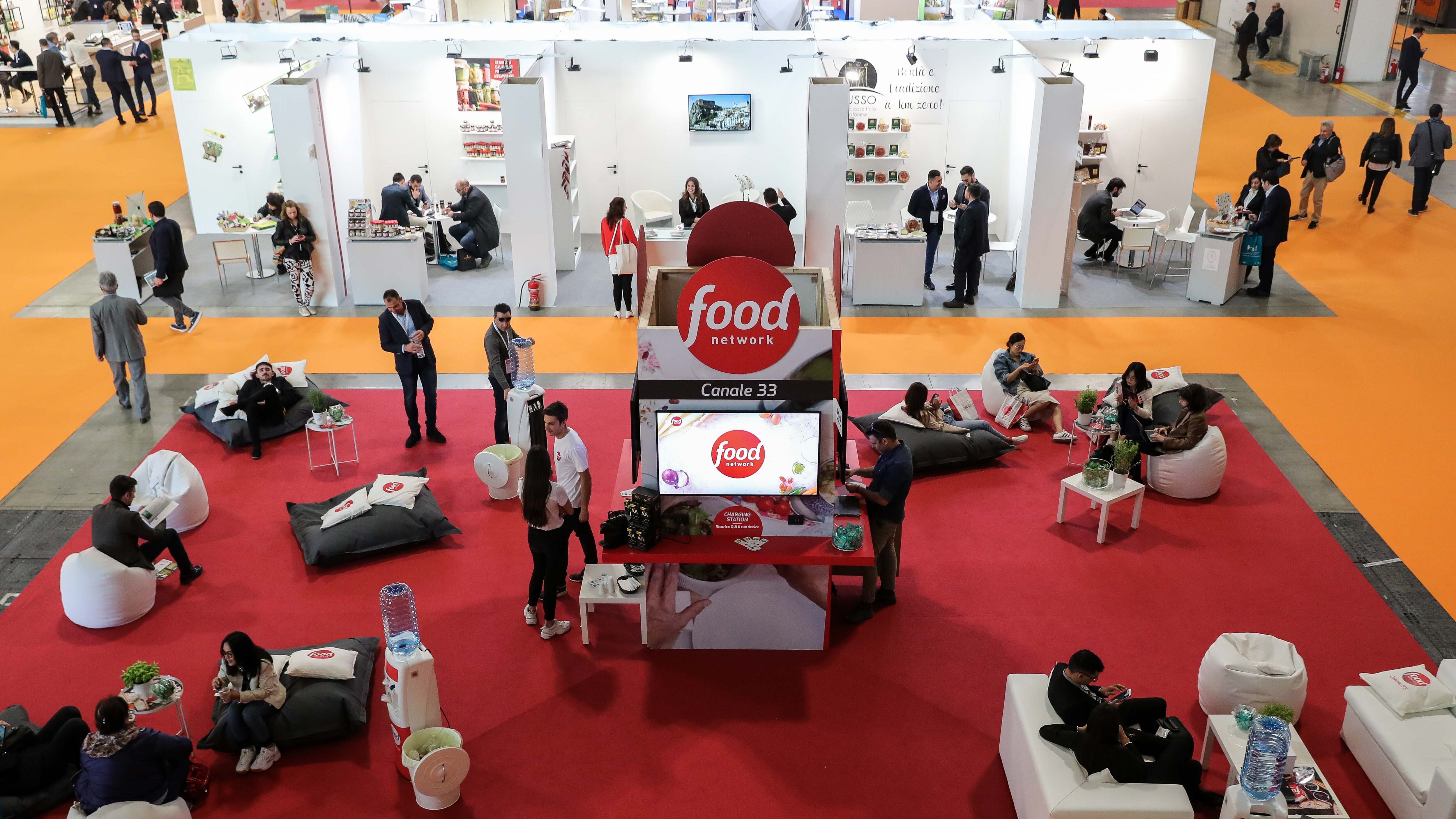 Agroalimentare, TuttoFood e Ice lanciano la sfida sui mercati esteri