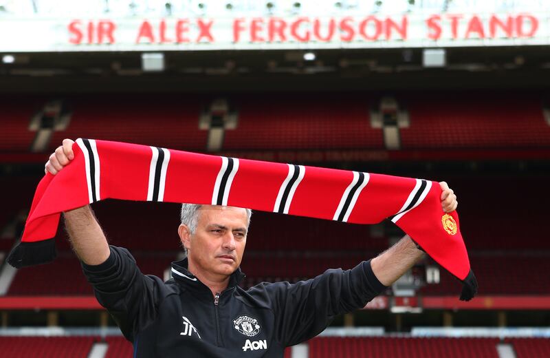 Mourinho
