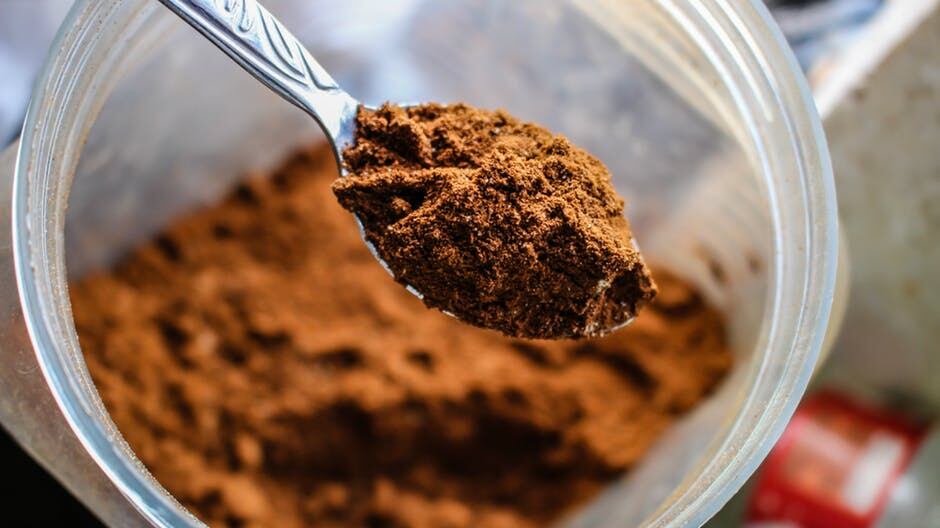 Omega 3 e cacao: alleati della vista