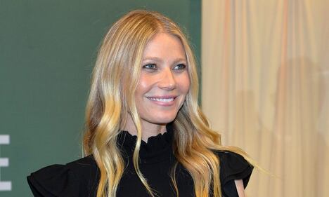Gwyneth Paltrow, sexy immagini 9