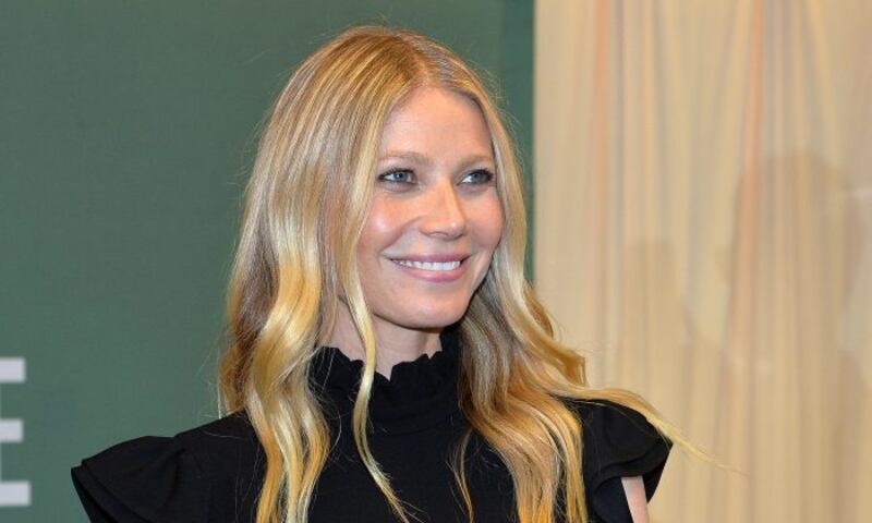 Gwyneth Paltrow, sexy immagini 9