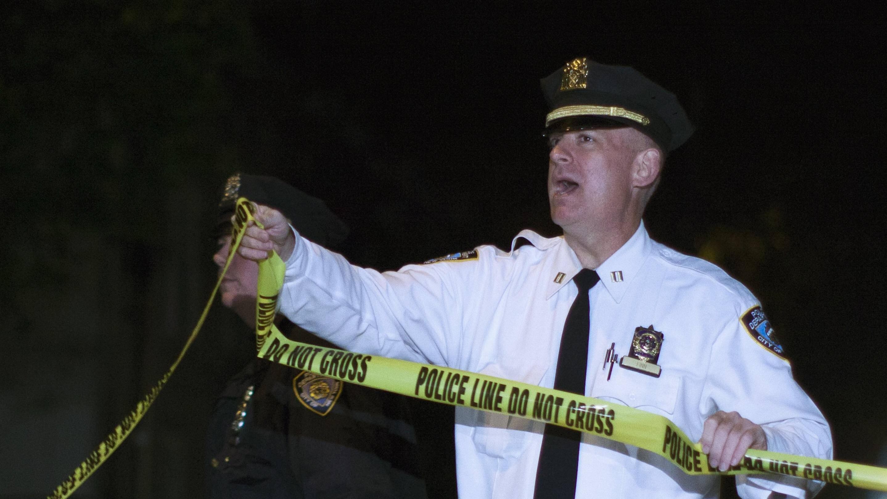 A Brooklyn una strage di bambini