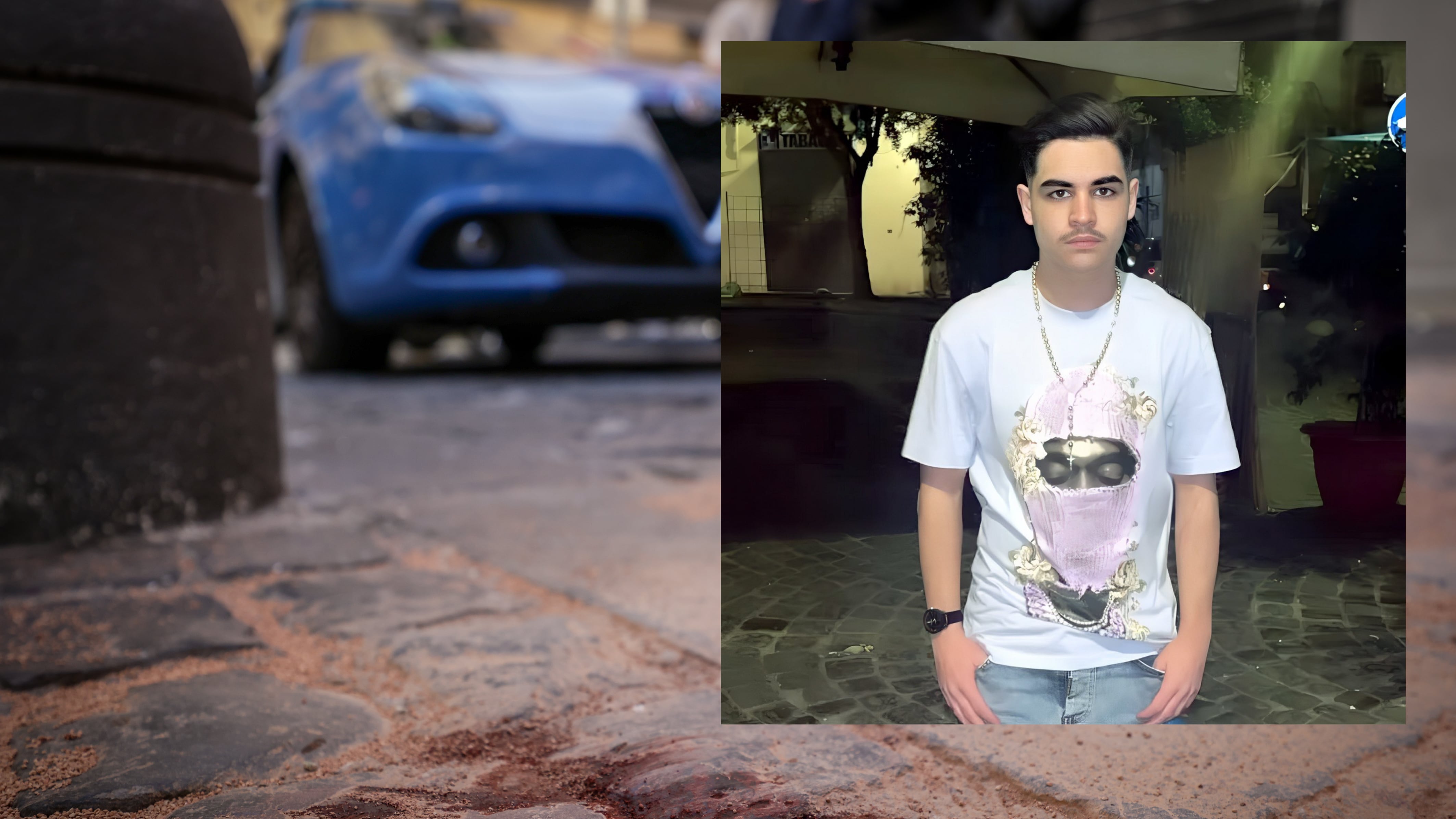 Napoli, il giallo della pistola: "Ha sparato per due volte"