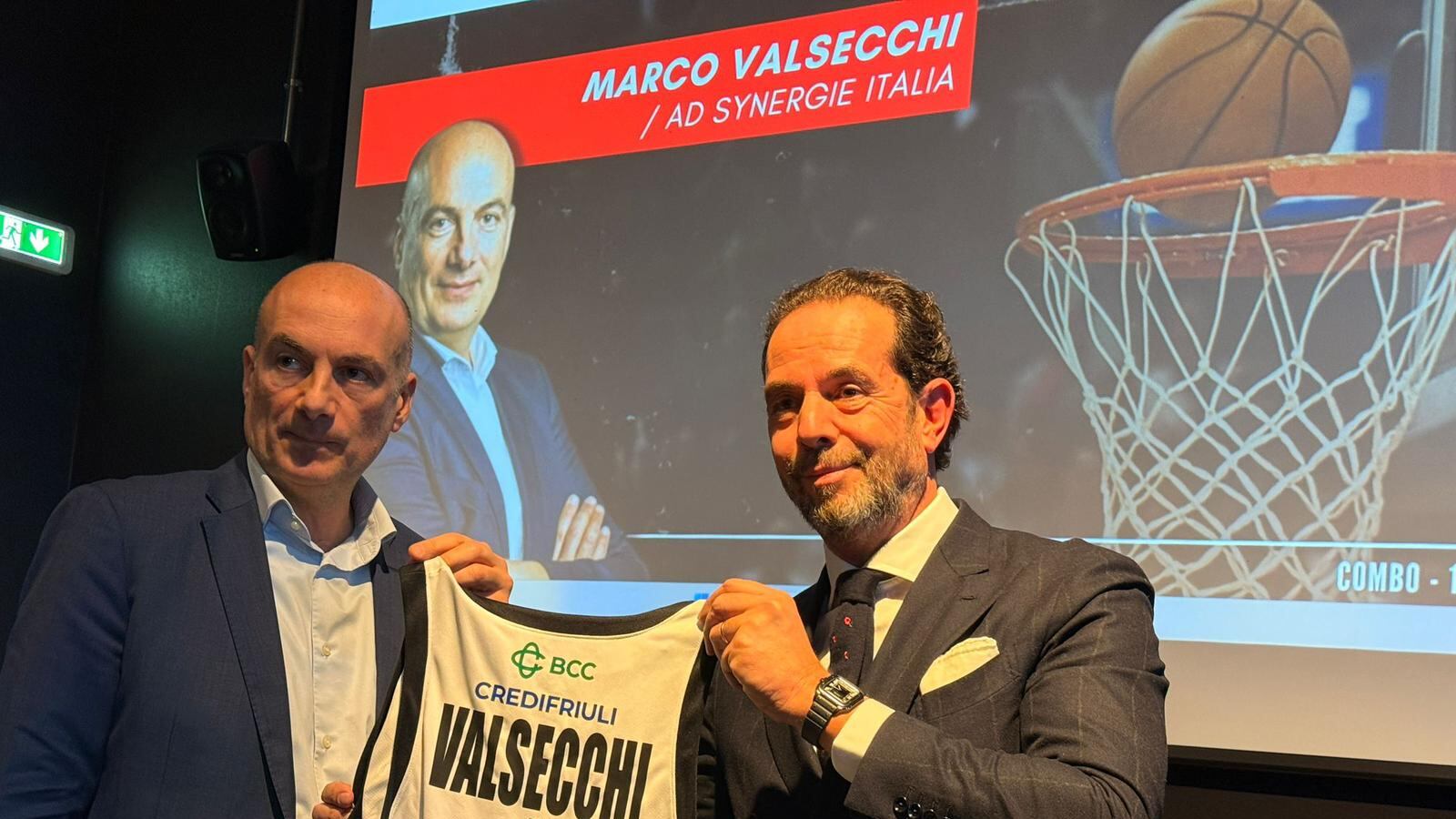 Coach & Company: a Torino il dialogo tra sport e impresa firmato Synergie Italia e APU Udine