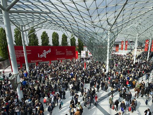 Fiera Milano, 2015 in crescita: ricavi 337,3 milioni (+39%)