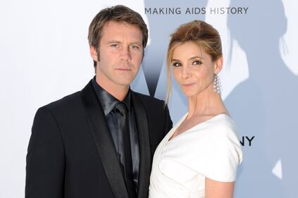 Emanuele Filiberto di Savoia e Clotilde Courau, le foto più belle 9