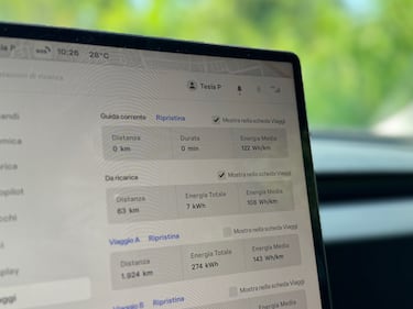 Tesla Model 3 RWD 2024: la gallery dell'elettrica più convincente in commercio 12
