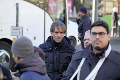 L'ultimo saluto a Gualtiero Marchesi 3
