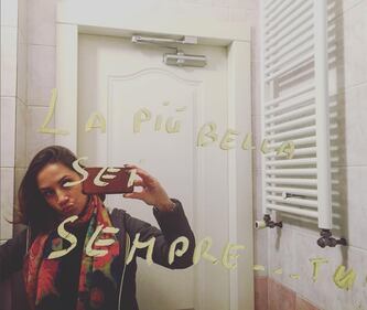 Malena Mastromarino, le foto hot su Instagram 17