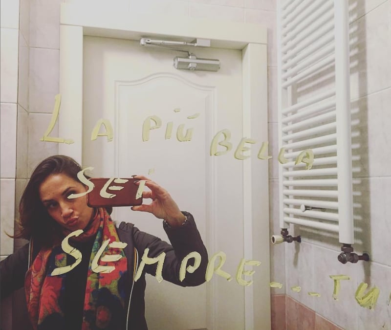 Malena Mastromarino, le foto hot su Instagram 17