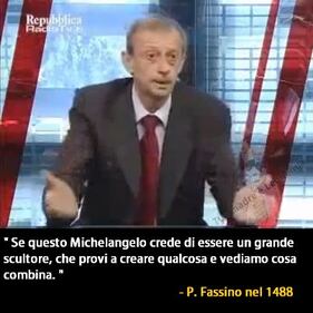 Le grandi profezie di Piero Fassino 7