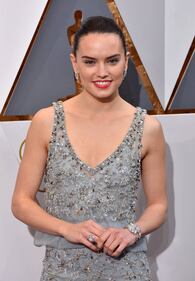 Oscar 2016: tutti i look dal red carpet 37