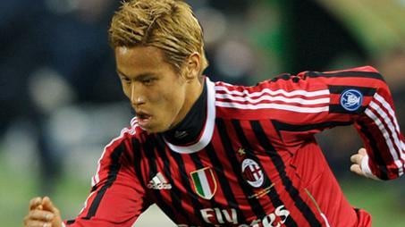 Honda mette d'accordo Galliani e Lady B