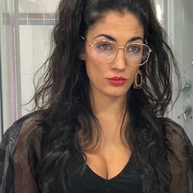 Silvia Di Vincenzo incanta su Instagram 2