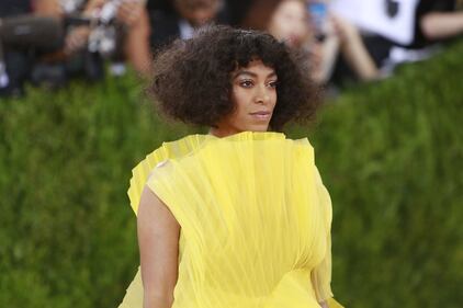 Met Gala 2016, foto 6